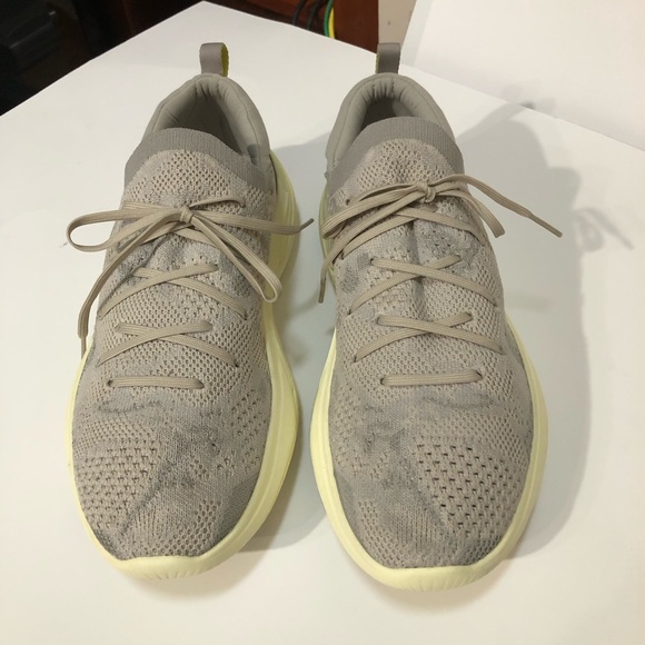 Sorel Explorer Blitz Stride Lace Sneakers - Picture 1 of 12